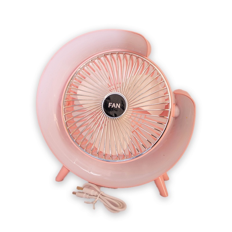 Ventilateur de Bureau FAN 24 CM
