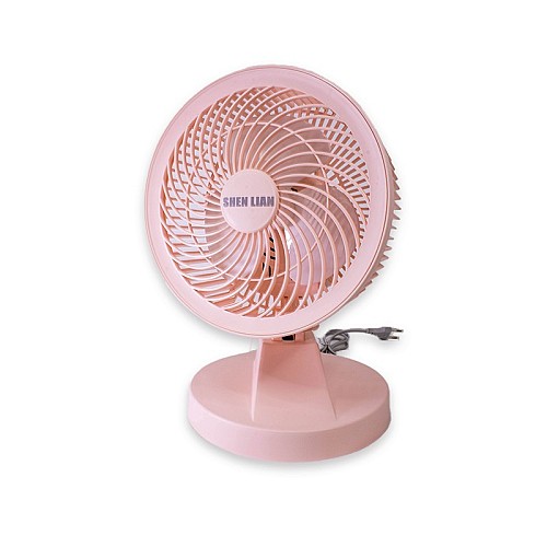 Ventilateur de Bureau SHEN LIAN