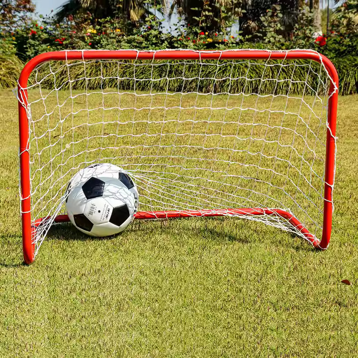 Petit But de Football avec Filet