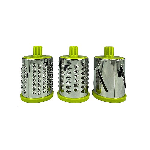 TableTop Drum Grater