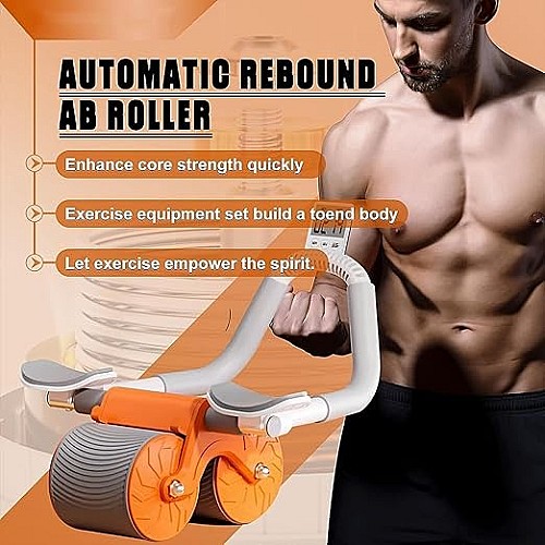 Back trainer - massage muscles du dos