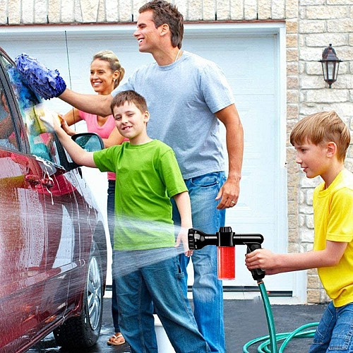 Pistolet à Eau Haute Pression