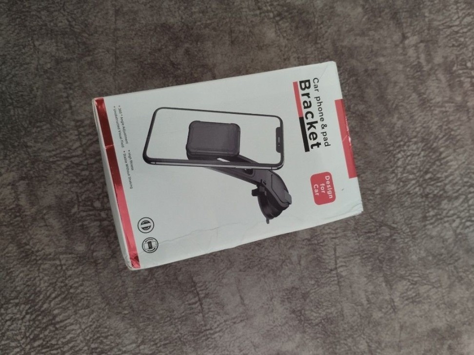 Support de Téléphone Magnétique Voiture