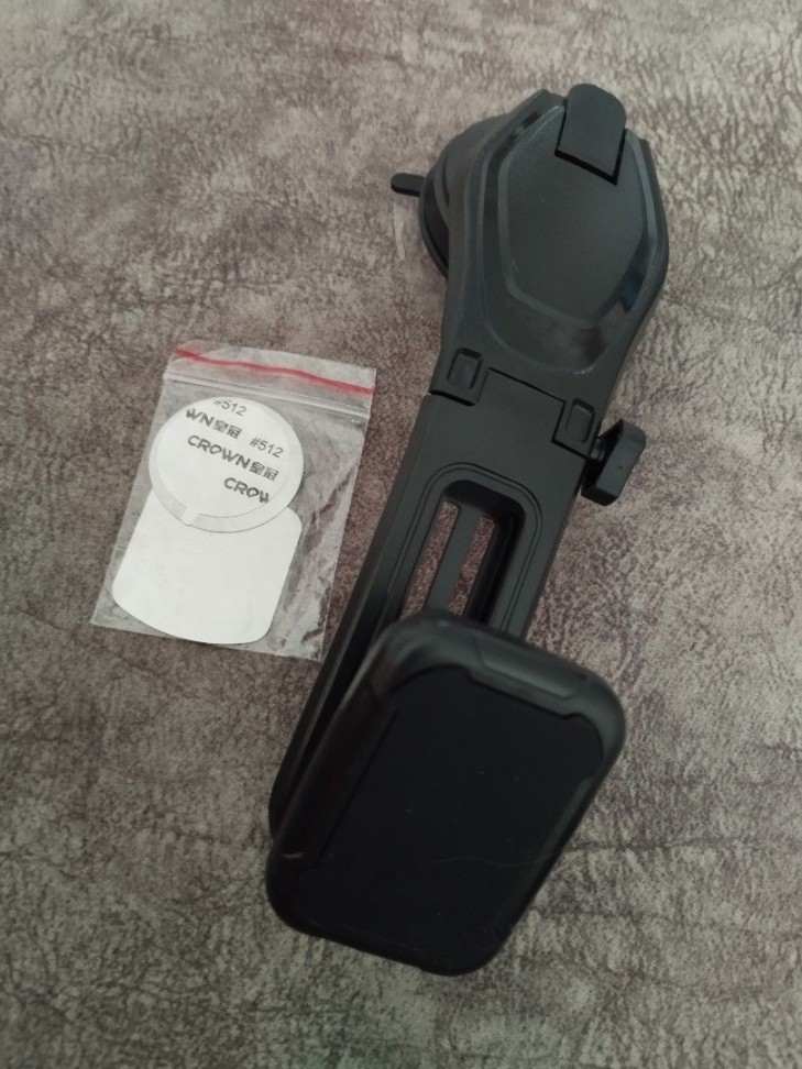 Support de Téléphone Magnétique Voiture