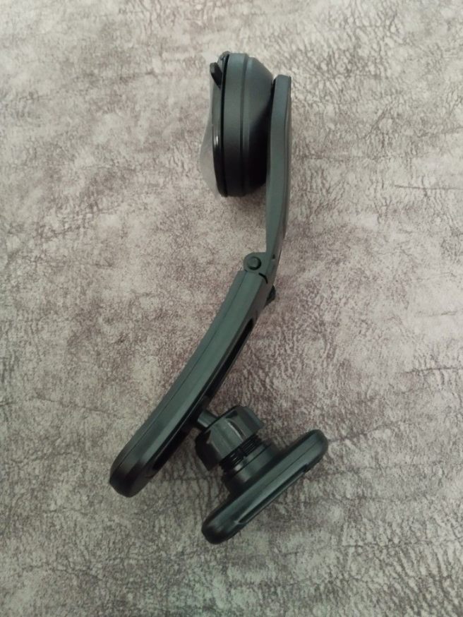 Support de Téléphone Magnétique Voiture