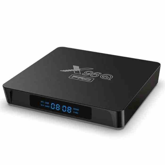 box android x96q