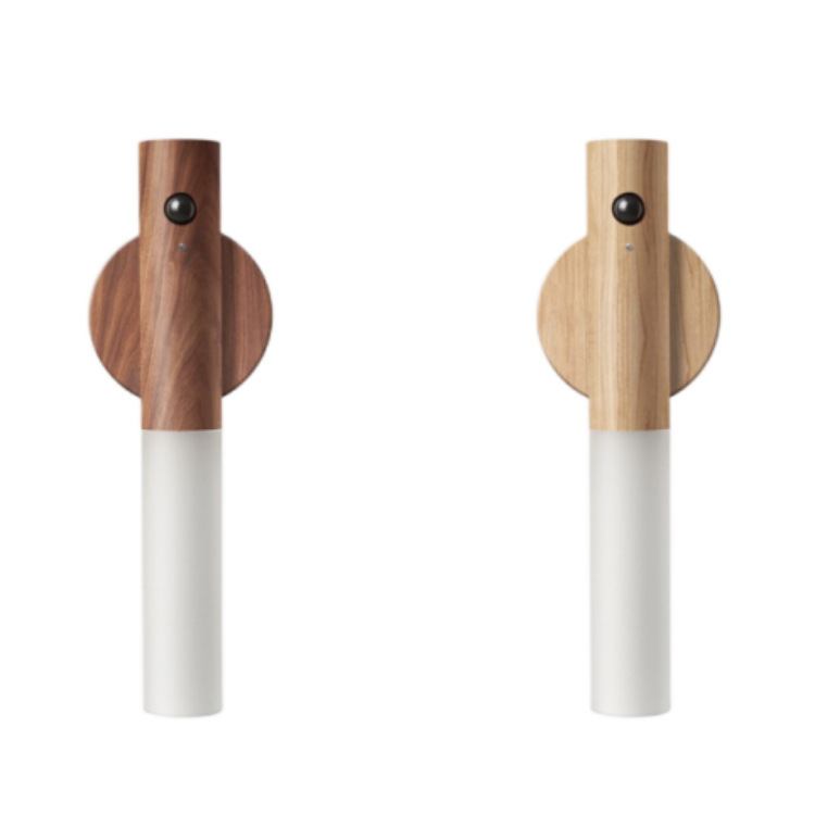 Lumière de capteur de mouvement intérieur Led magnétique
