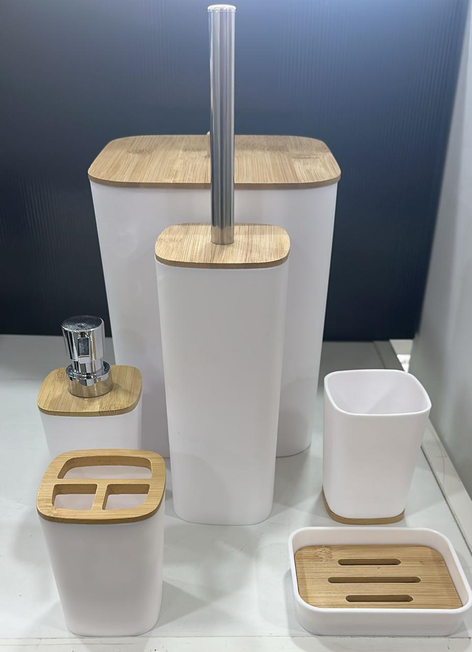 Ensemble de salle de bain 012-2