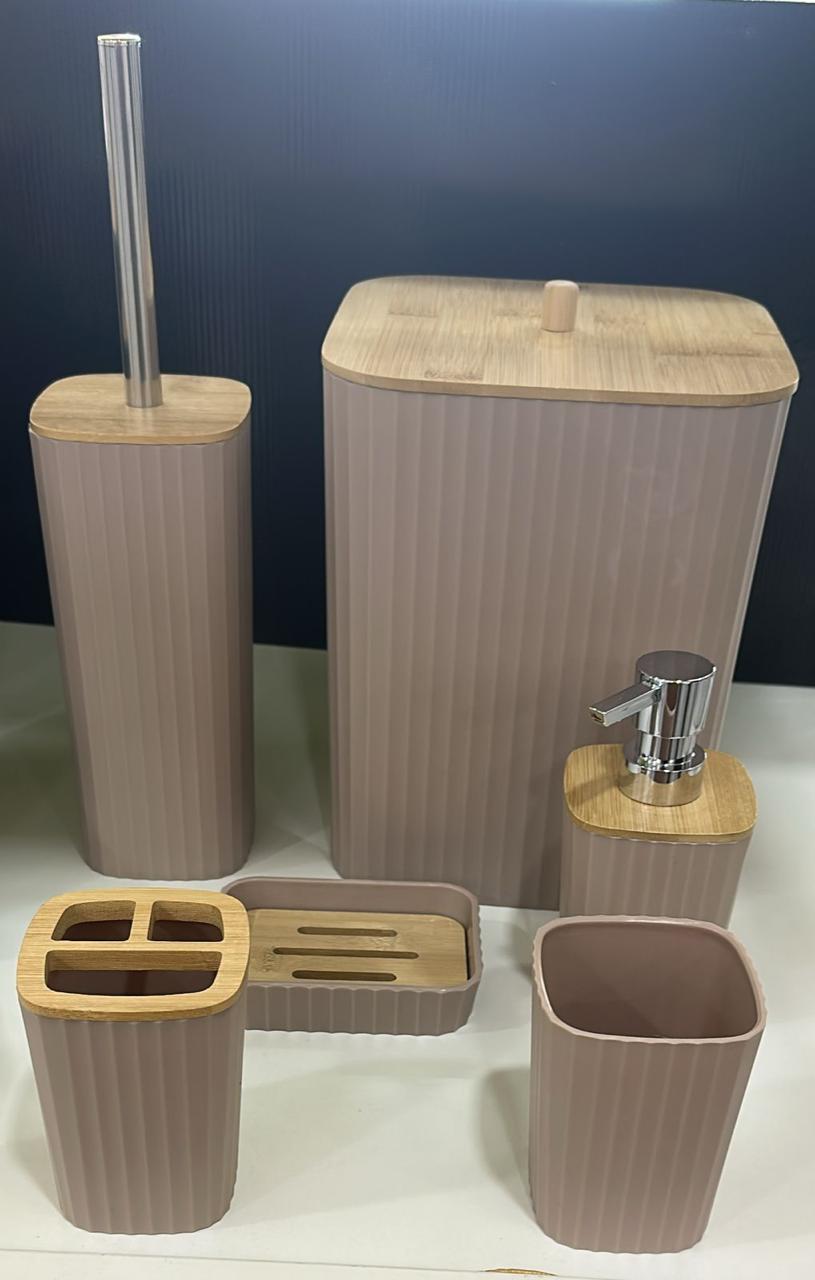 Ensemble de salle de bain 012-2