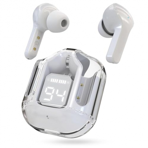 Casque Bluetooth CAT EAR LED - Sans Fil