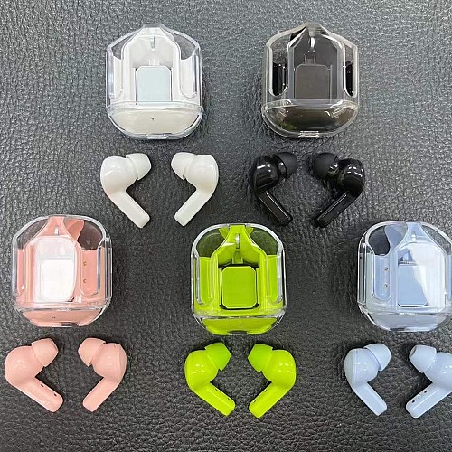 Casque Bluetooth CAT EAR LED - Sans Fil