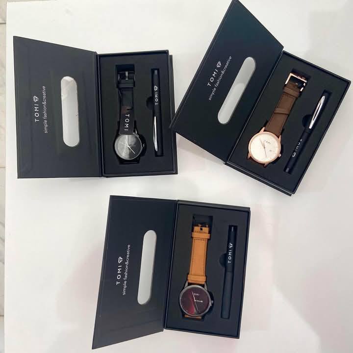 Coffret Cadeau Élégant pour Homme
