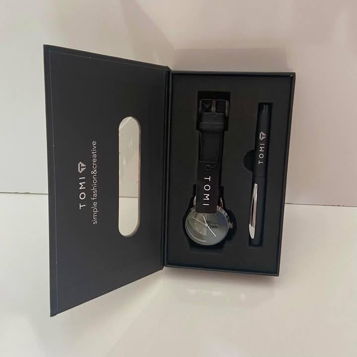 Coffret Cadeau Élégant pour Homme