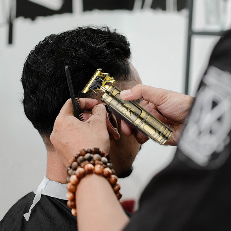Tondeuse à cheveux professionnelle