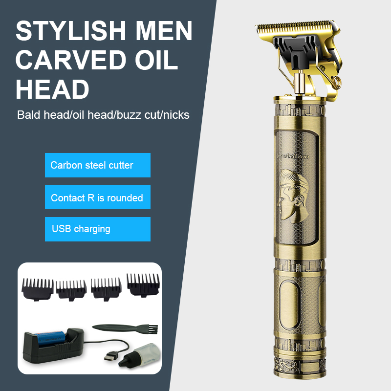Tondeuse à cheveux professionnelle