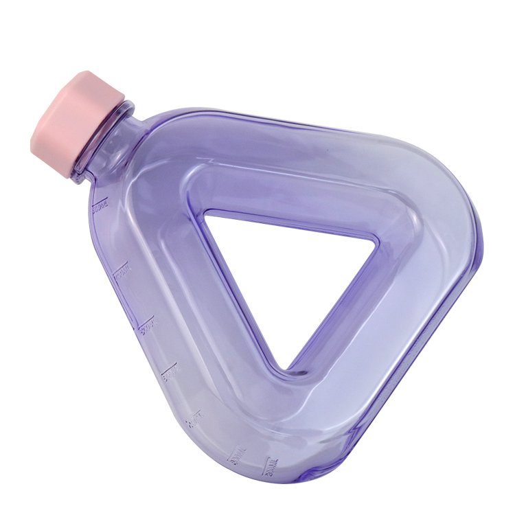 Bouteille d’Eau YOYAN avec Bandoulière