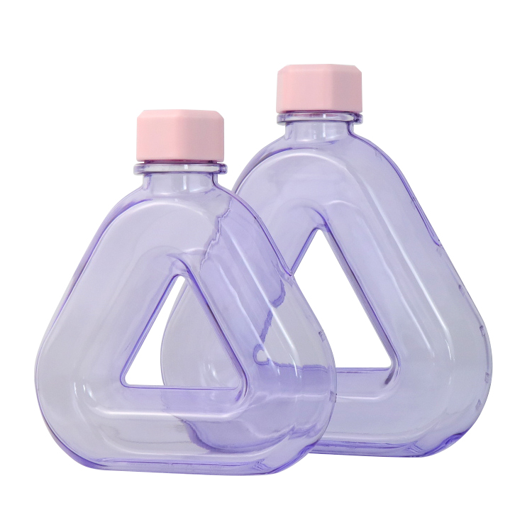 Bouteille d’Eau YOYAN avec Bandoulière