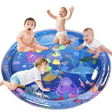 Tapis de jeu gonflable 65x65 cm