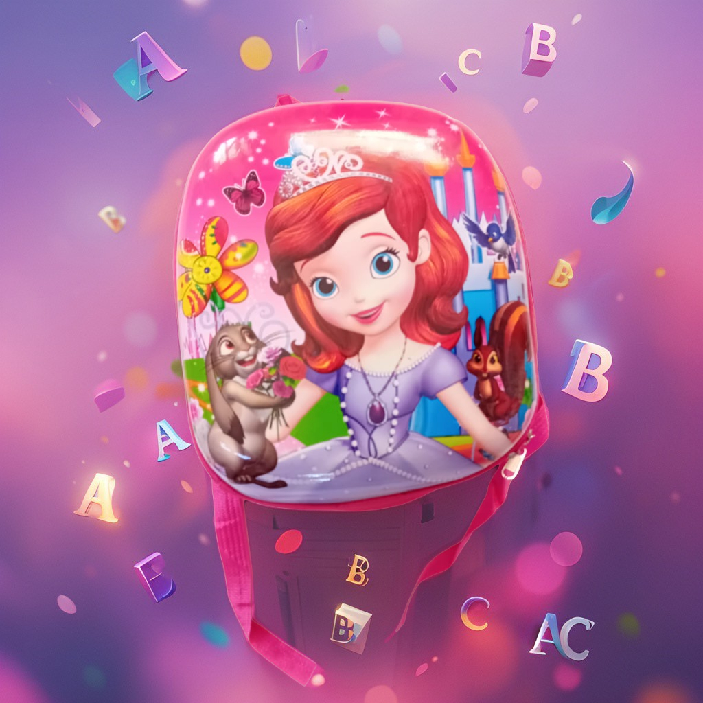 Sac à Dos pour filles