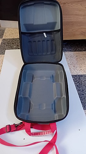 SACS À DOS ENFANTS Design voiture 3D