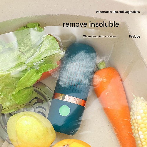 Purificateur Fruits & Légumes – DL-001