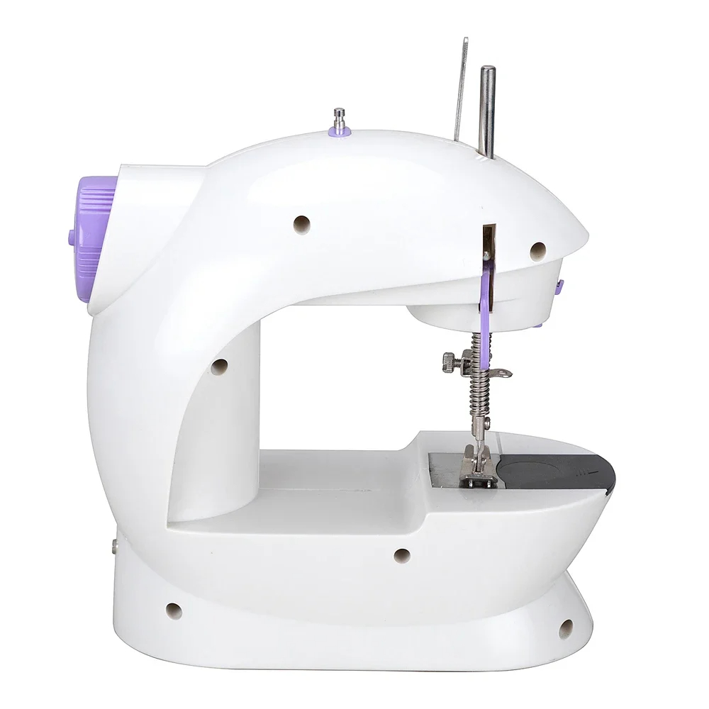 Mini Machine à Coudre Portable – SM-202A