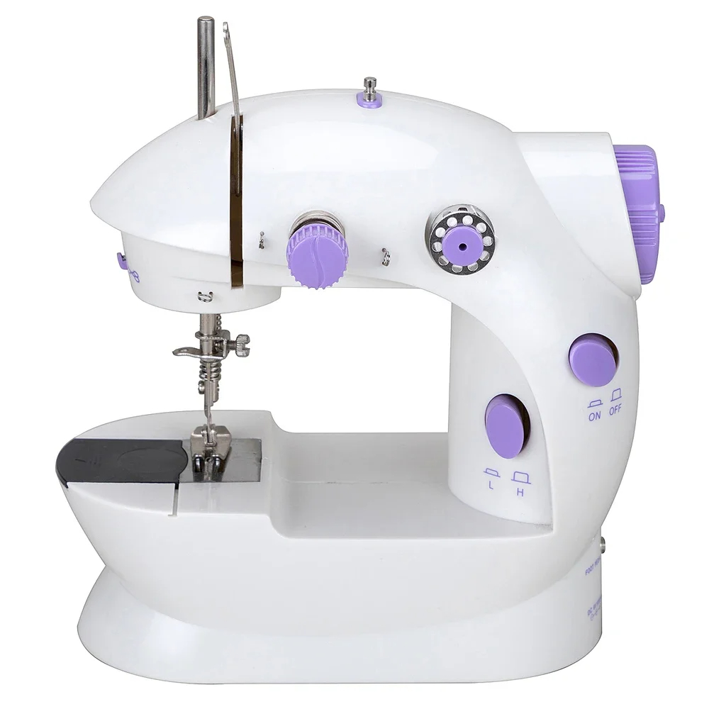Mini Machine à Coudre Portable – SM-202A