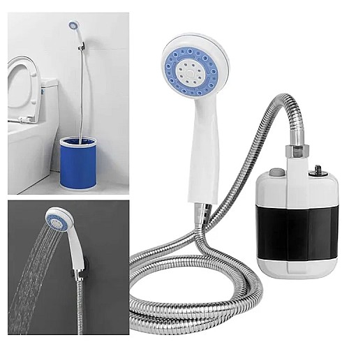 Douche Portable d’Extérieur