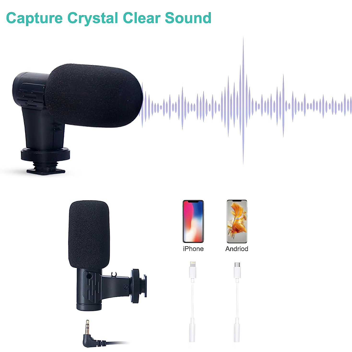 Kit Vlogging CYKE