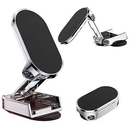Support Téléphone Magnétique pour Voiture