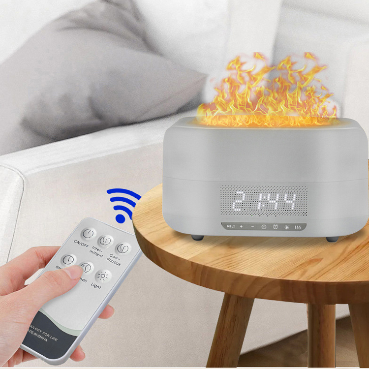 Diffuseur d’Arômes & Humidificateur