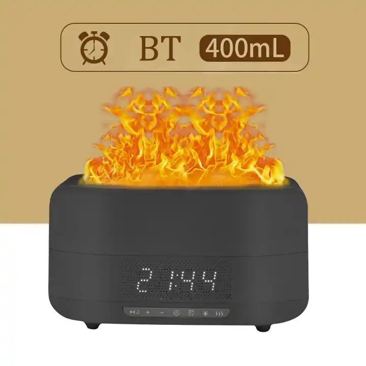 Diffuseur d’Arômes & Humidificateur