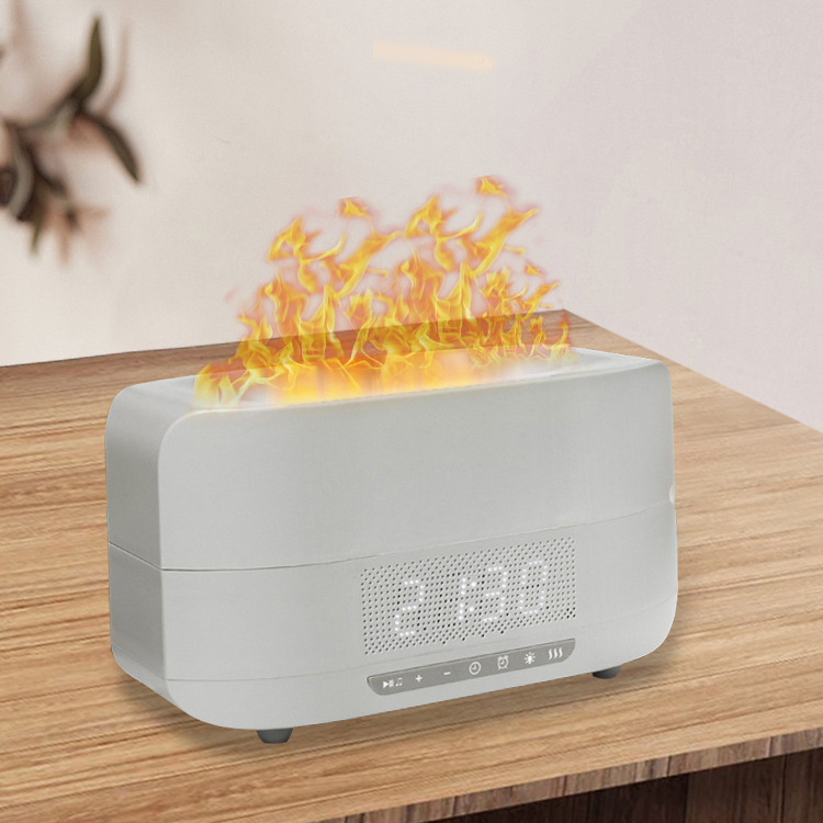 Diffuseur d’Arômes & Humidificateur