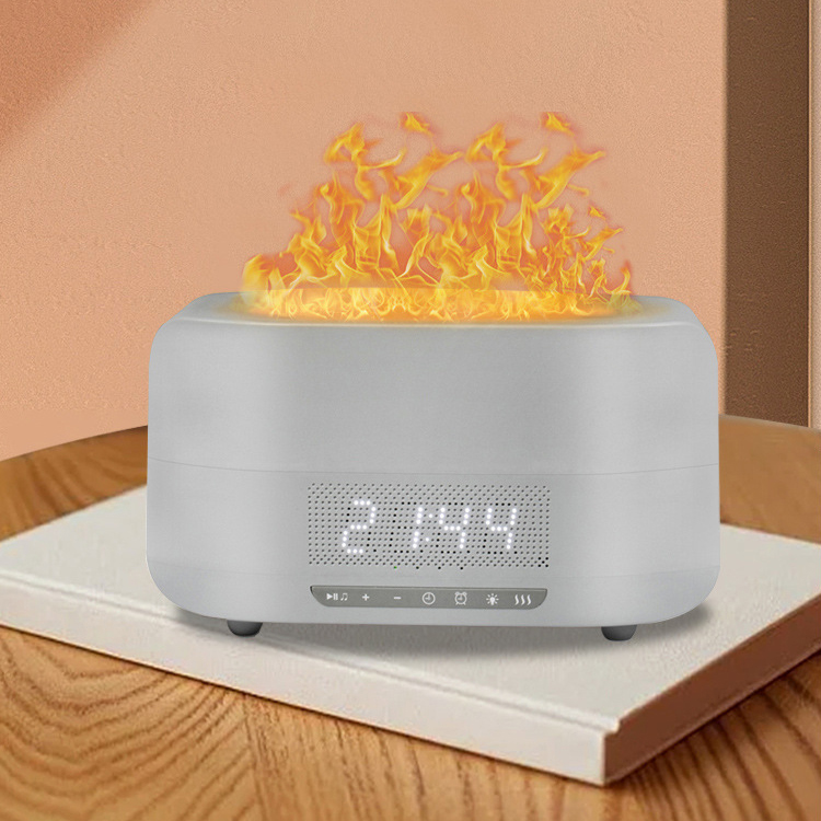 Diffuseur d’Arômes & Humidificateur