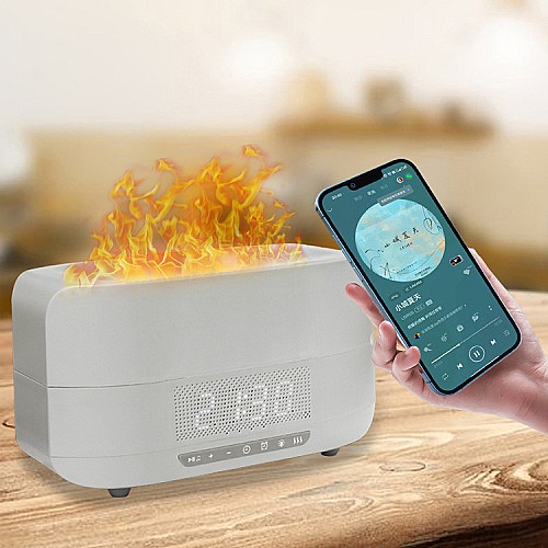 Diffuseur d’Arômes & Humidificateur