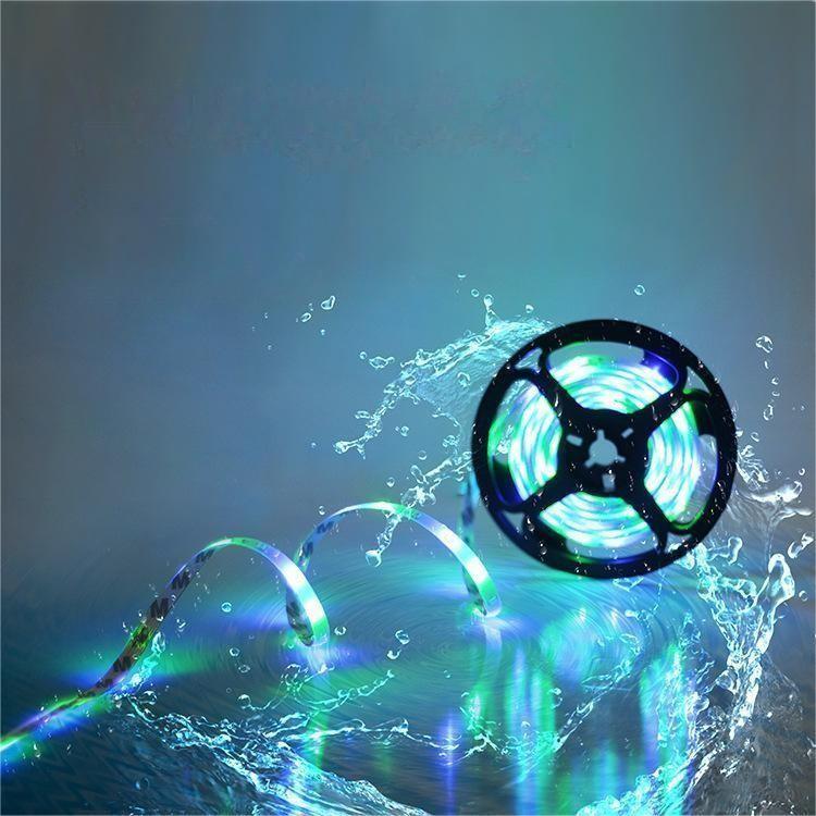 Ruban led RGB 5mt