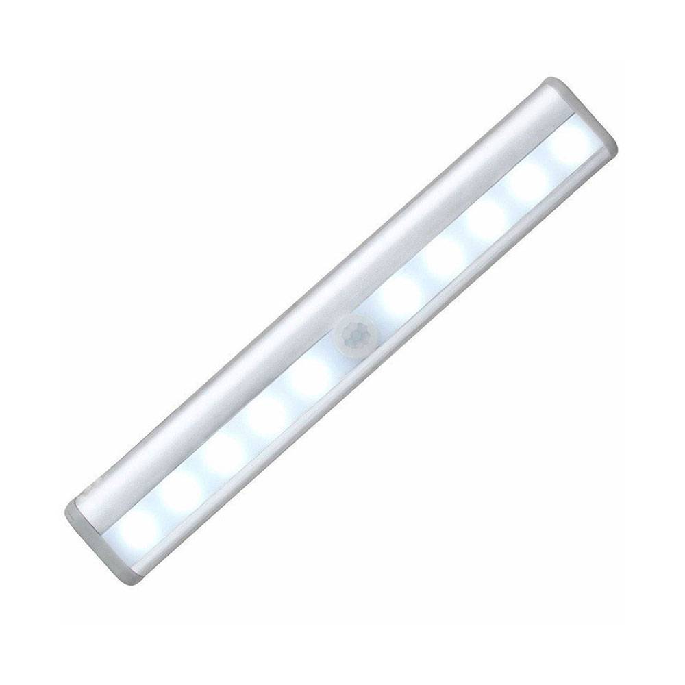 💡 Lampe LED Sans Fil avec Détecteur de Mouvement – Motion Brite