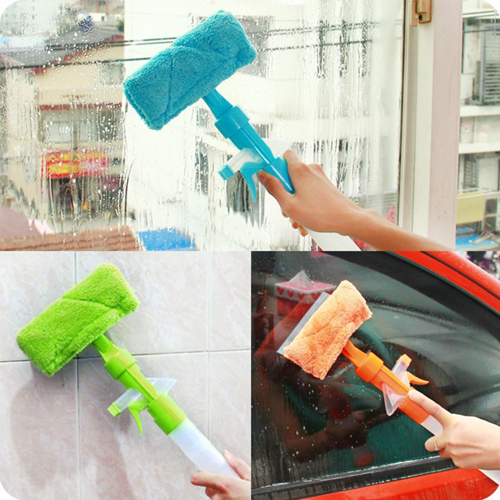 Raclette de Nettoyage Multifonction