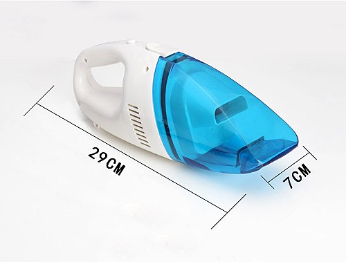 🌀 Aspirateur Portable Sous Vide – Compact & Puissant 🚗