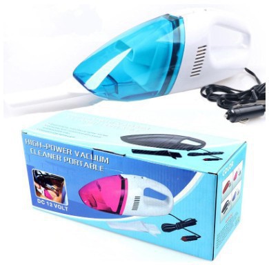 🌀 Aspirateur Portable Sous Vide – Compact & Puissant 🚗