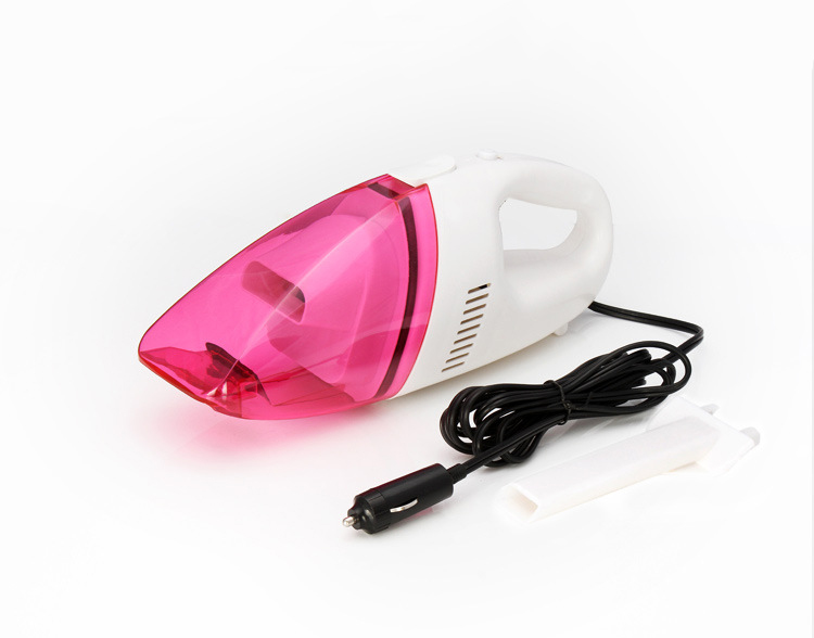 🌀 Aspirateur Portable Sous Vide – Compact & Puissant 🚗