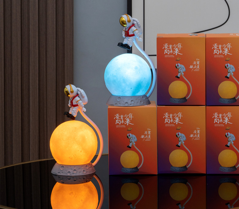 Lampe LED Portable Moderne