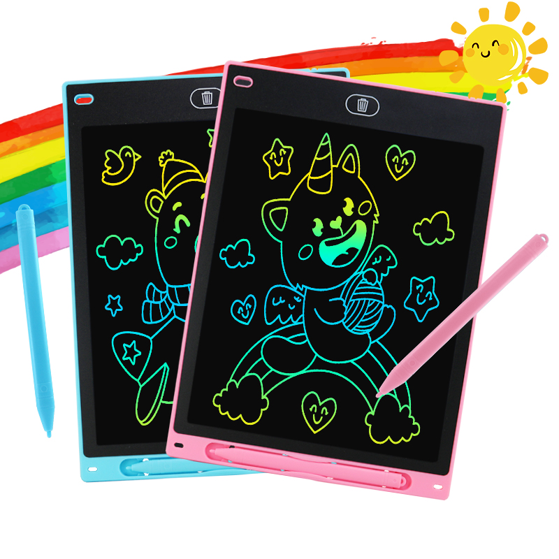 Tablette d’Écriture Enfant Tunisie