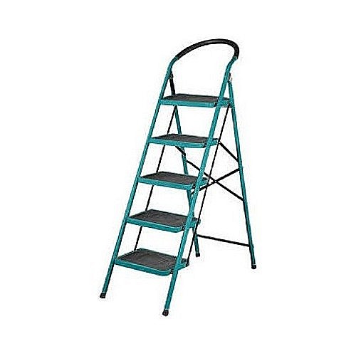 ECHELLE DOMESTIQUE 5 MARCHE JCTOP