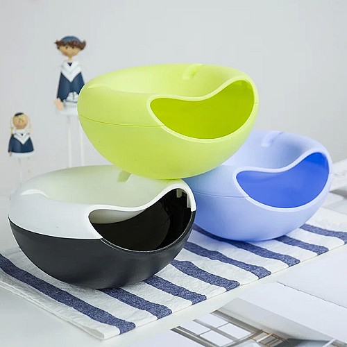 Bol de support pour téléphone portable