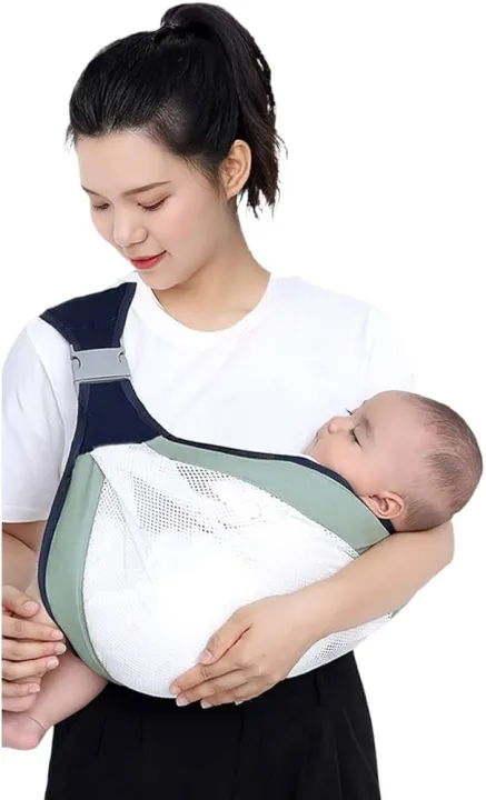 RAIYARA - Baby Sling