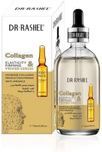 DR - RASHEL - Collaaggen