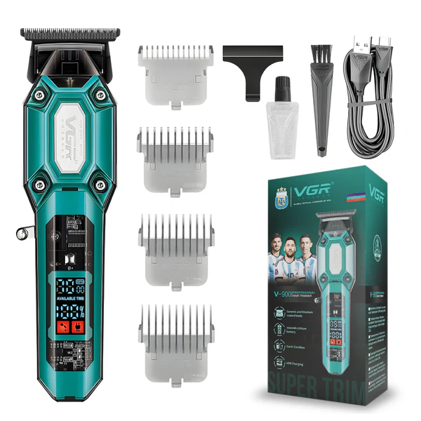 Tondeuse à cheveux VGR V-900 Ultra Premium