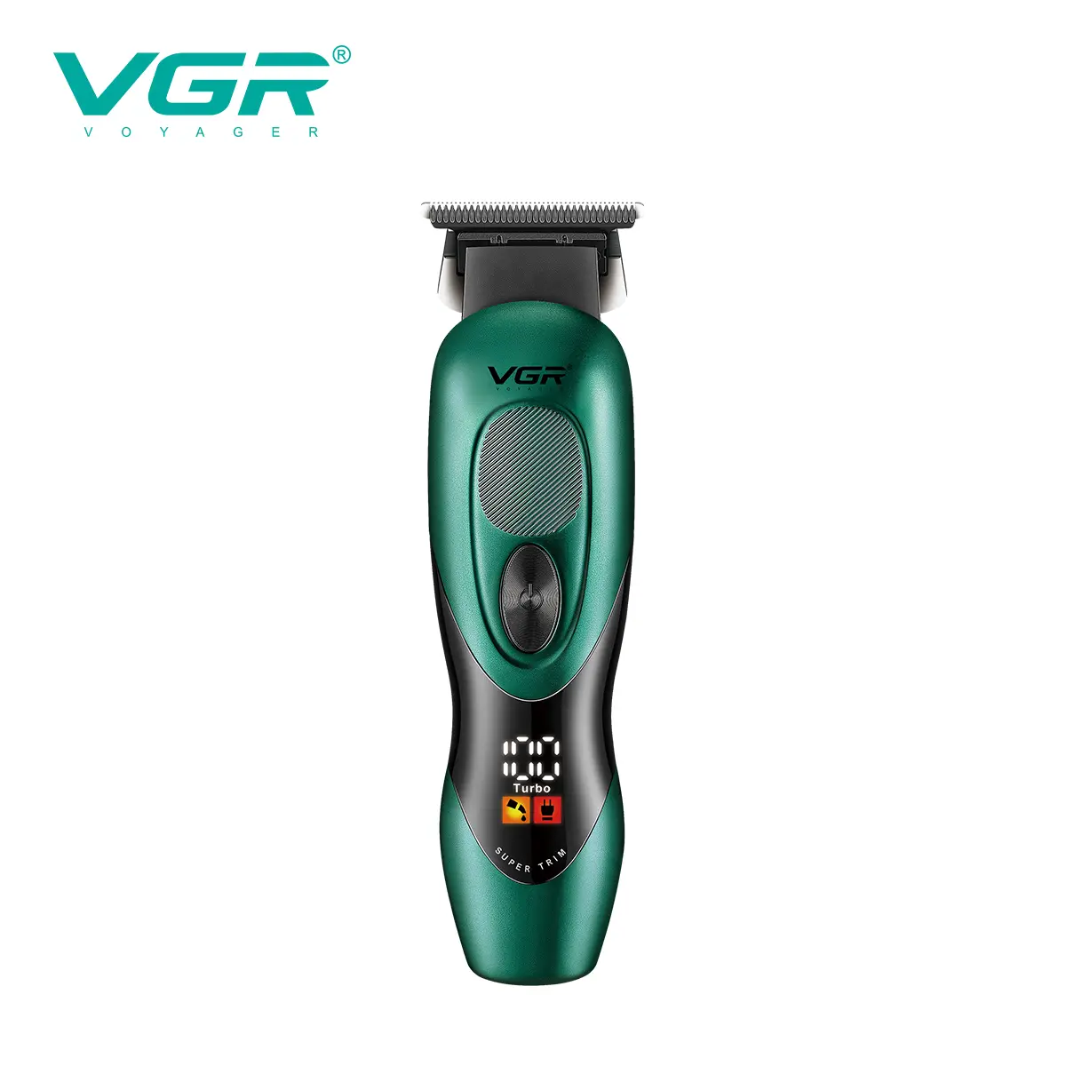 Tondeuse à cheveux VGR V-227 Ultra Premium