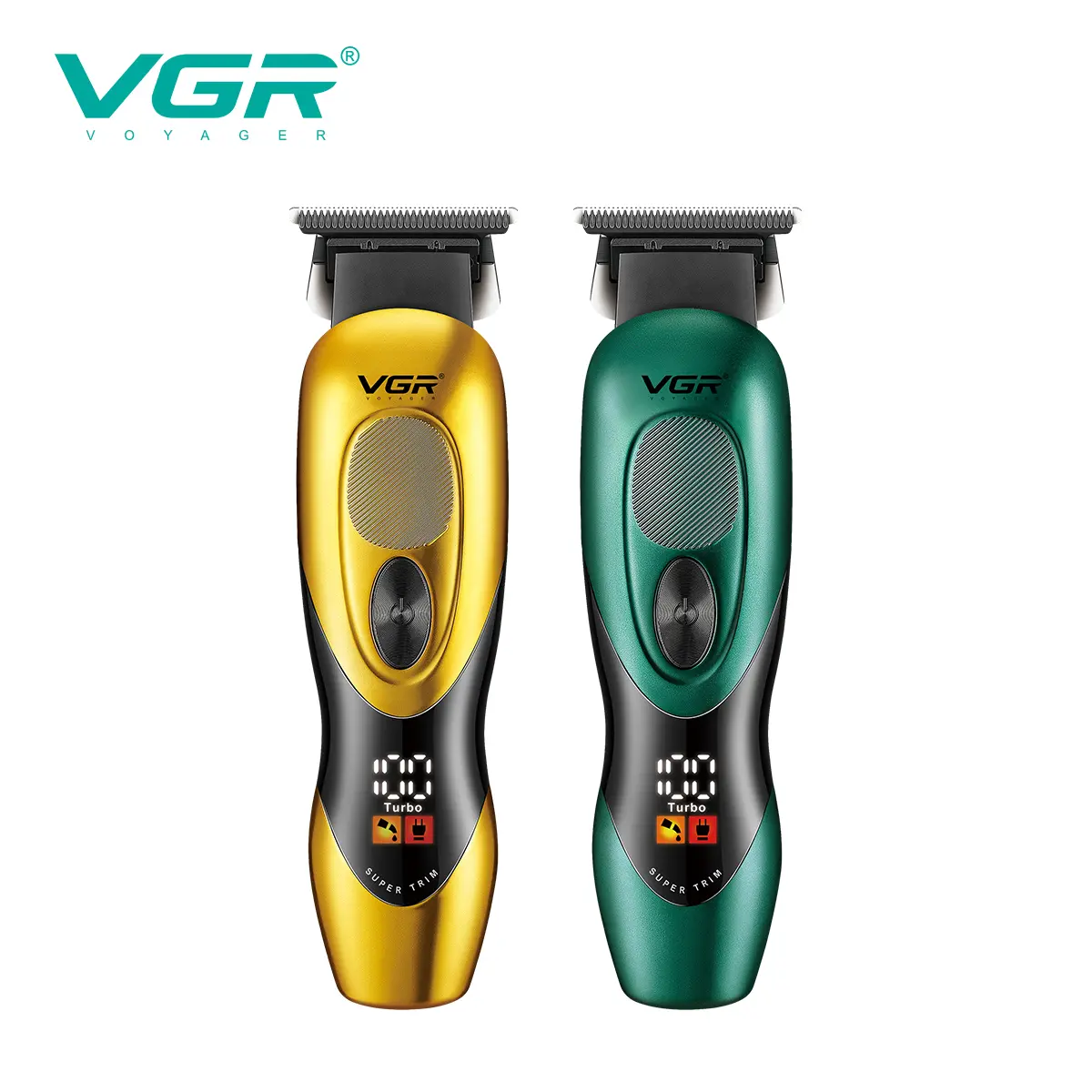 Tondeuse à cheveux VGR V-227 Ultra Premium